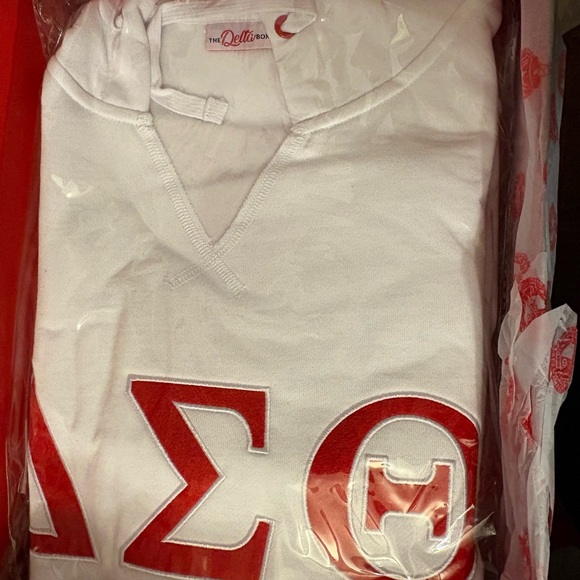 The Delta Box. Set of 5. XXL - Picture 7 of 16